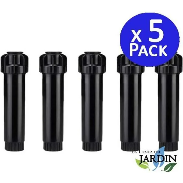 Hunter PSU-02-12A Diffusor. Reichweite 3,7 m. Pack 5 Diffusoren