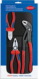 Knipex Bestseller-Paket Seitenschneider 370 mm