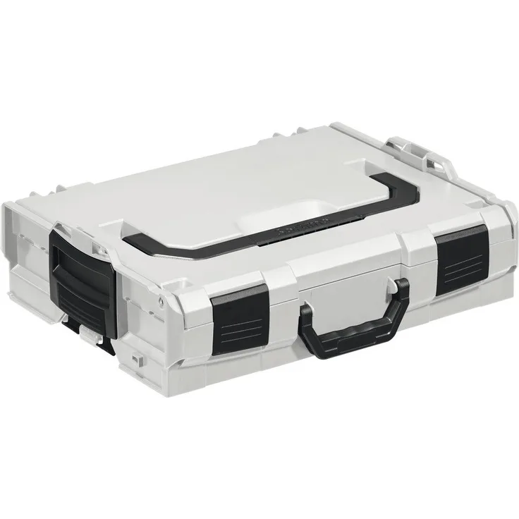 L-BOXX 6000010109 6000010109 L-BOXX 102 lichtgrau-schwarz Trade, Grau