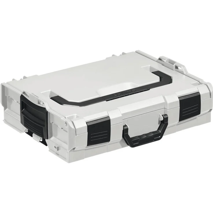L-BOXX 6000010109 6000010109 L-BOXX 102 lichtgrau-schwarz Trade, Grau
