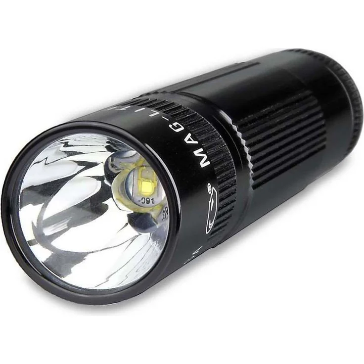 Mag-Lite LED-Taschenlampe XL50 LED schwarz – Bild 2