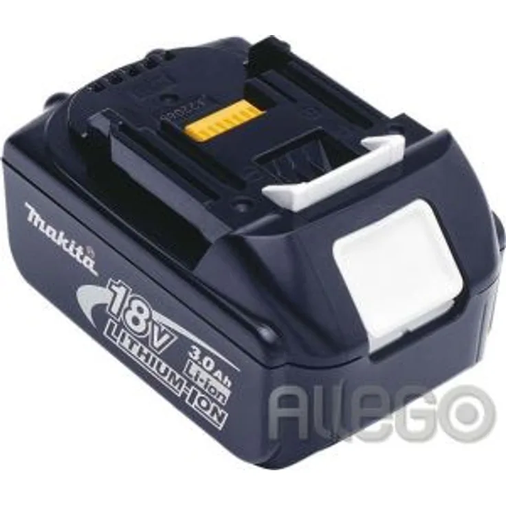 Klauke Akku 18V-3,0 AH RAL2