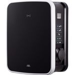 ABL Wallbox eMH3, 2x11kW 2xT2 Steckd. Slave+ 3W2253, 3W2253