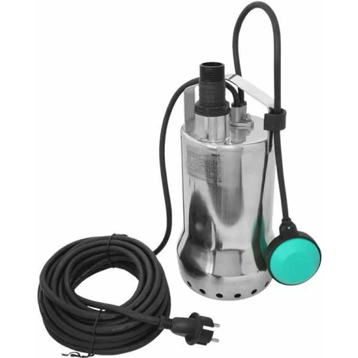 Wilo Drain TS 32-12-A Schmutzwasserpumpe Tauchpumpe 6043945