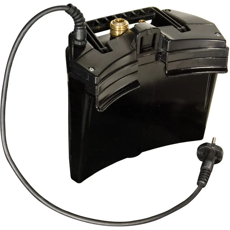 Mirka Pneumatik box für 915 230V - 8999701011