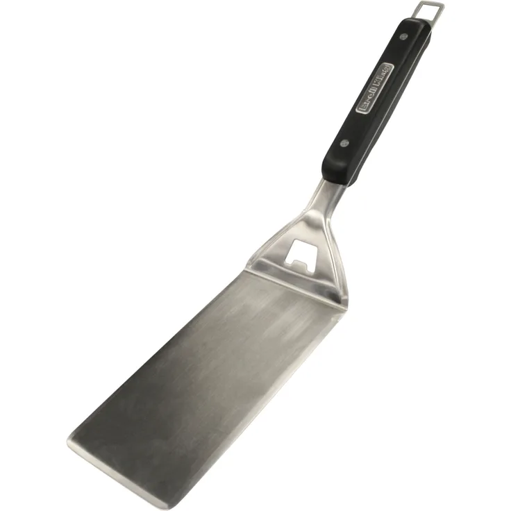Broil King Grillwender Grillschaber, Extra-lang