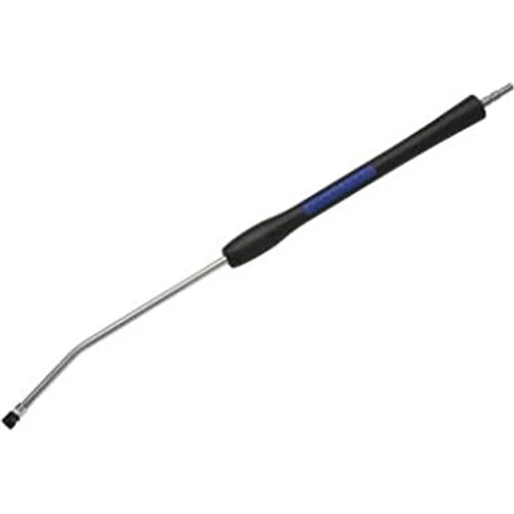 Nilfisk Universal Plus Strahlrohr mit 4-in-1 Düse Hochdruckreiniger Zubehör (106408252)