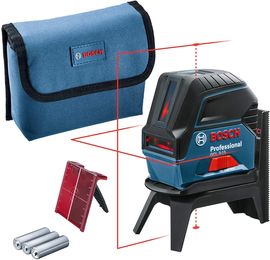 Bosch GCL 2-15 Professional Kreuzlinienlaser