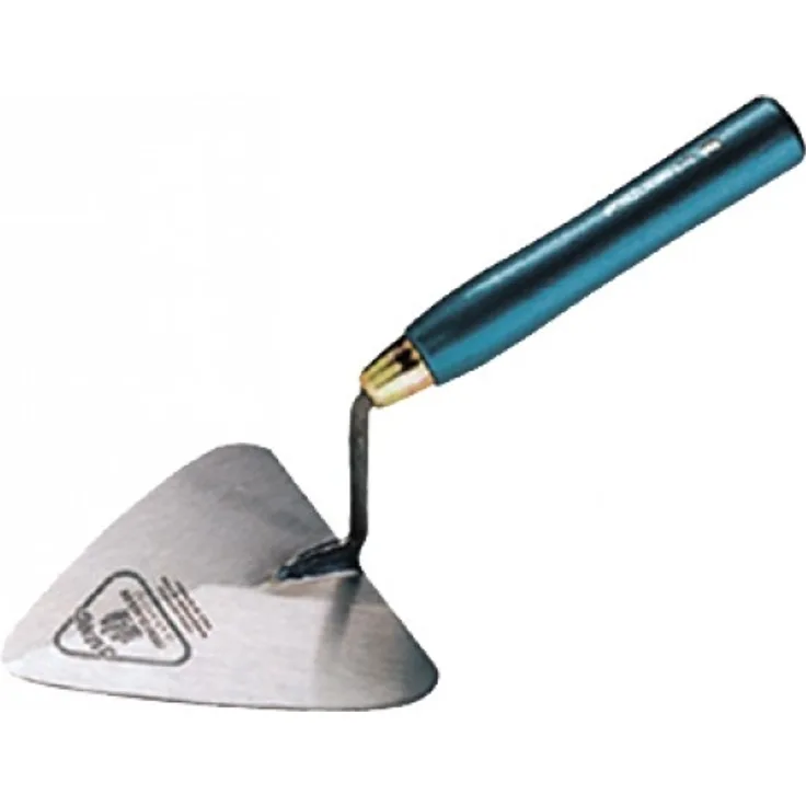 Jung HAMB-FLIESENKELL Hamburger Fliesenkelle 670160 E 3-kt 160mm