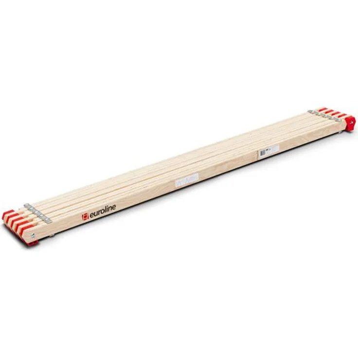 Euroline Holzbohle, ausziehbar Nr. 114 2,10 - 3,60 m