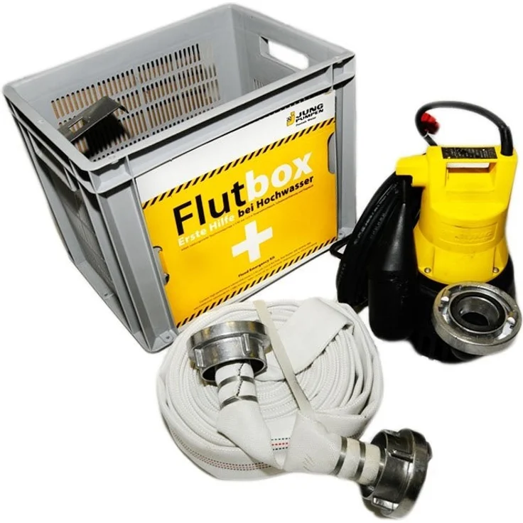 JUNG PUMPEN Flutbox (JP09479) – Bild 2