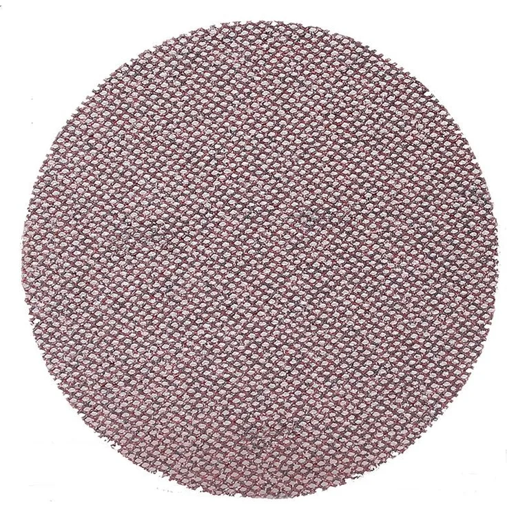Mirka ABRANET ACE HD 125mm Grip P40, 25/Pack - AH23202540