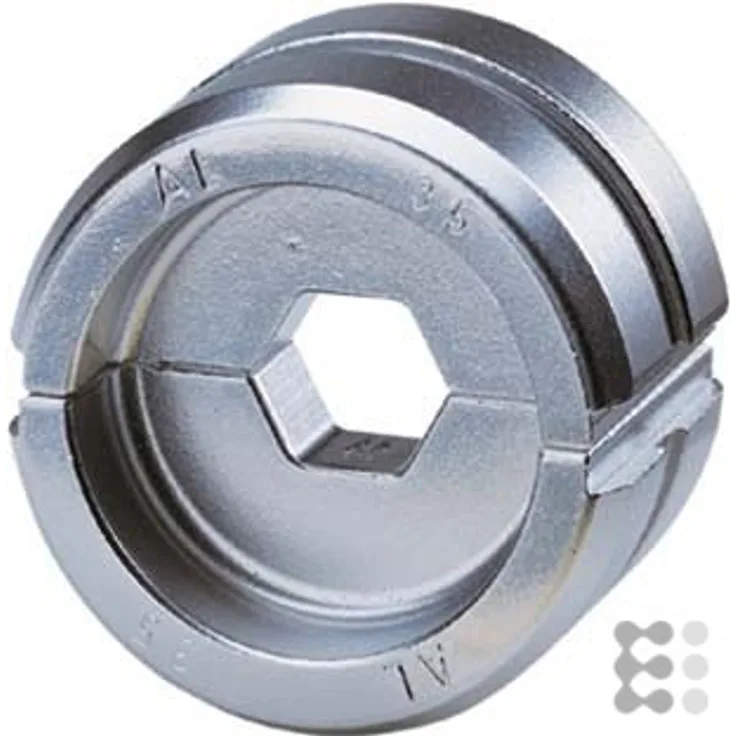 Klauke Presseinsatz 95-120qmm A 22/95-120