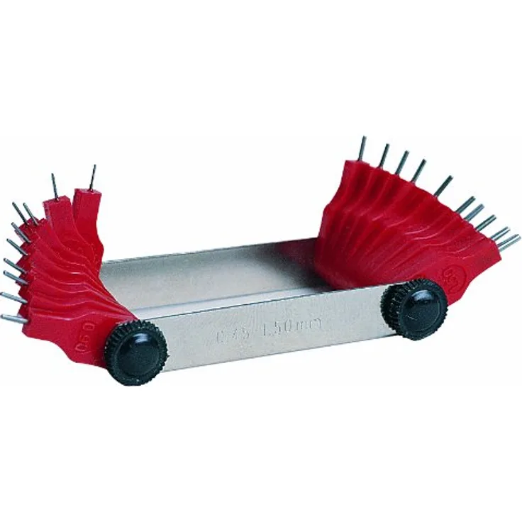 Metrica Düsenlehre Durchmesser, 35071