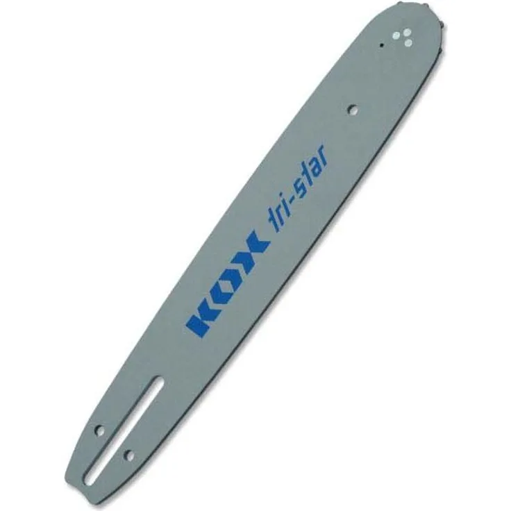 Führungsschiene KOX Tri-Star hobby, 3-8' hobby, 1.3 mm, 35 cm - 5400182677338