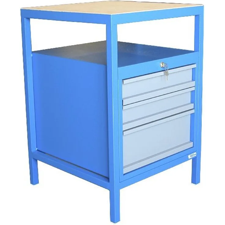 Güde Werkbank P 600 S