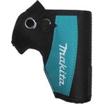 Makita Holster Gürteltasche für Akkuschrauber 10,8 V