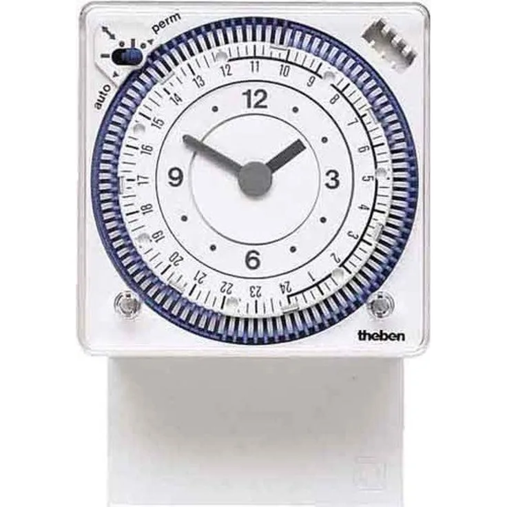 Theben 1690801 SYN 169 S 230V50HZ