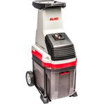 ALKO Häcksler Easy Crush LH 2800 2800 W Motorleistung max 40 mm Aststärke 48 Liter Fangbox leiser Walzenhäcksler großer Einfülltrichter 90 dB 29 kg