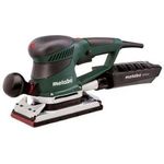 Metabo 350-Watt-Sander-SRE 4350 TurboTec Set (im Koffer)