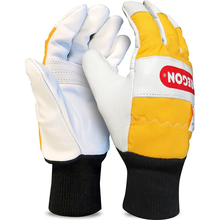 Oregon 295399XL Schnittschutzhandschuh beidseits Gr. XL