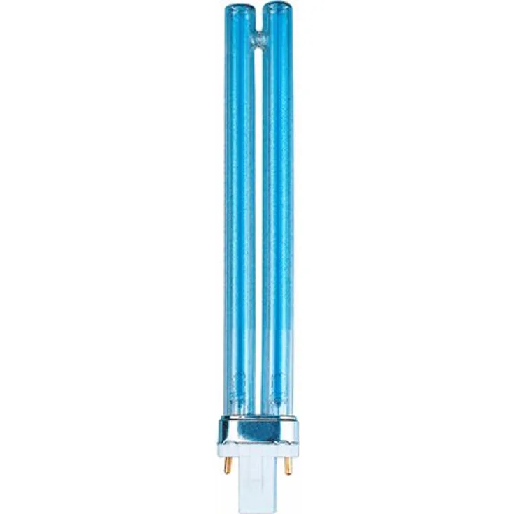 Heissner UVC Ersatzlampe 9 W PL Sockel 2 Pin