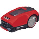 Einhell Mähroboter FREELEXO 750 LCD BT+, 1 x 3,0 Ah - 3413981 - Power X-Change