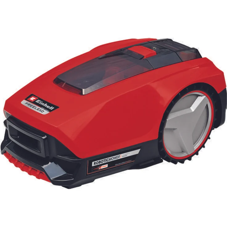 Einhell Mähroboter FREELEXO 750 LCD BT+, 1 x 3,0 Ah - 3413981 - Power X-Change – Bild 1
