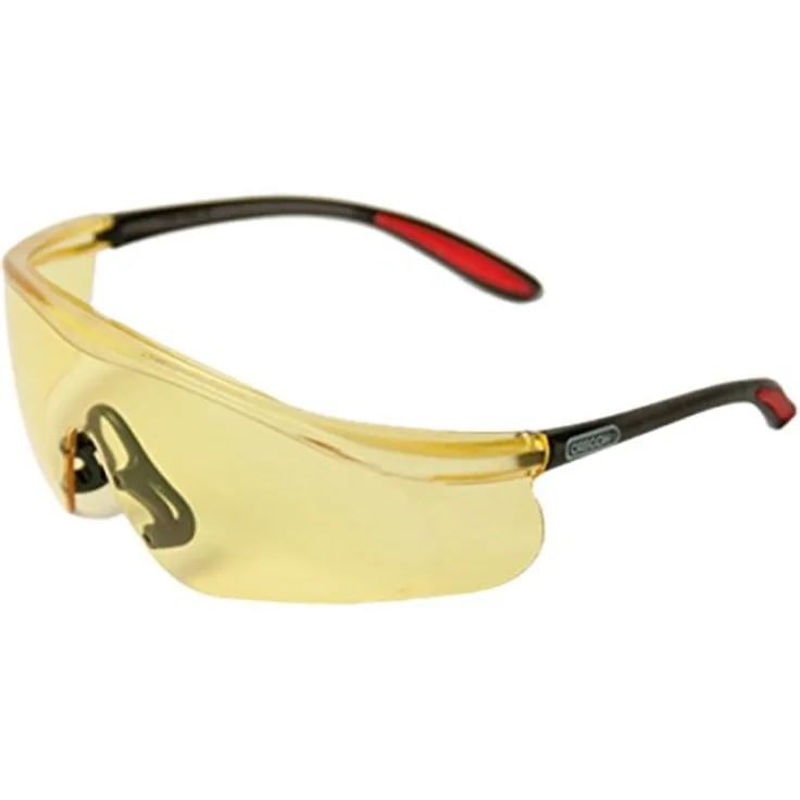 Oregon Schutzbrille, gelb getönt, Q525250