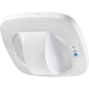 STEINEL Bewegungsmelder IR 180 COM1 - Unterputz Sensor Mit 180° Erfassung
