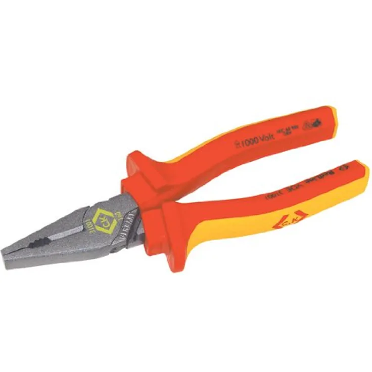 C.K Kombizange VDE, 431001