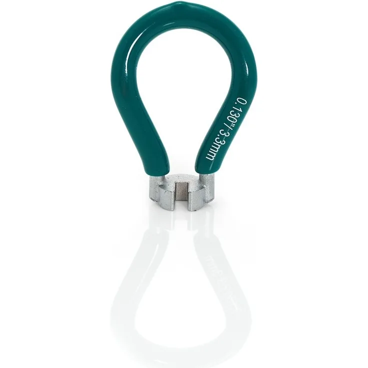 XLC Speichennippelschlüssel TO-S43 Bügelform