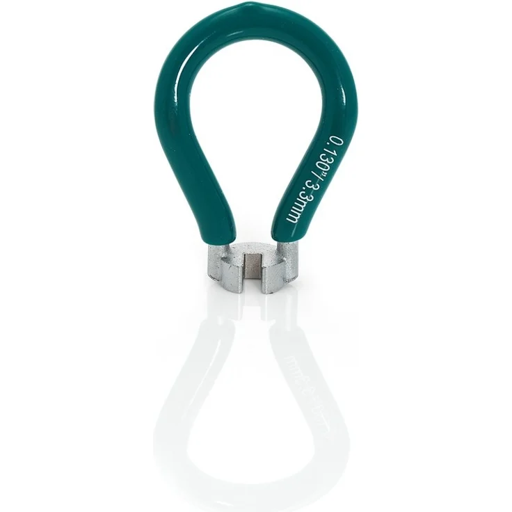 XLC Speichennippelschlüssel TO-S43 Bügelform