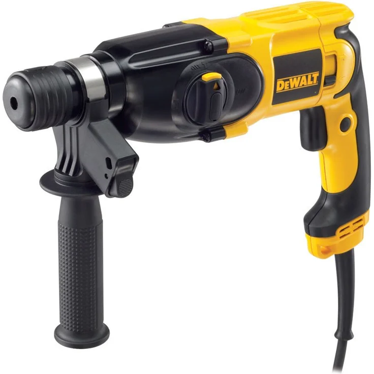 DeWalt 22 mm SDS-Plus Kombi-Hammer D25013K – Bild 1