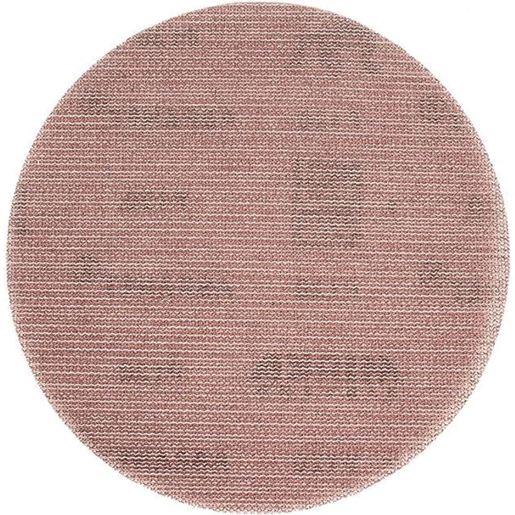 Mirka ABRANET 125mm Grip P80, 50/Pack - 5423205080