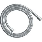hansgrohe Comfortflex Duschschlauch 1,25m, Chrom
