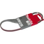 MAKITA Schleifband 9 x 533 mm Korn 60 (5 St)