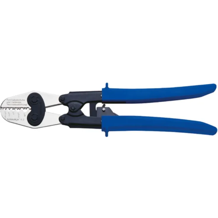 Klauke Presszange K05