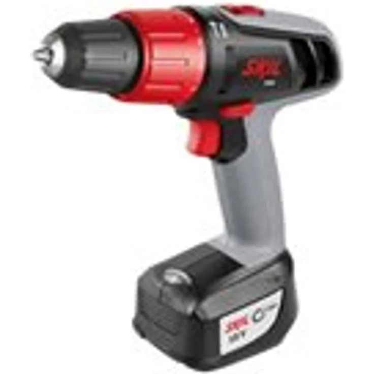 SKIL 2531AB mit 2 Akkus