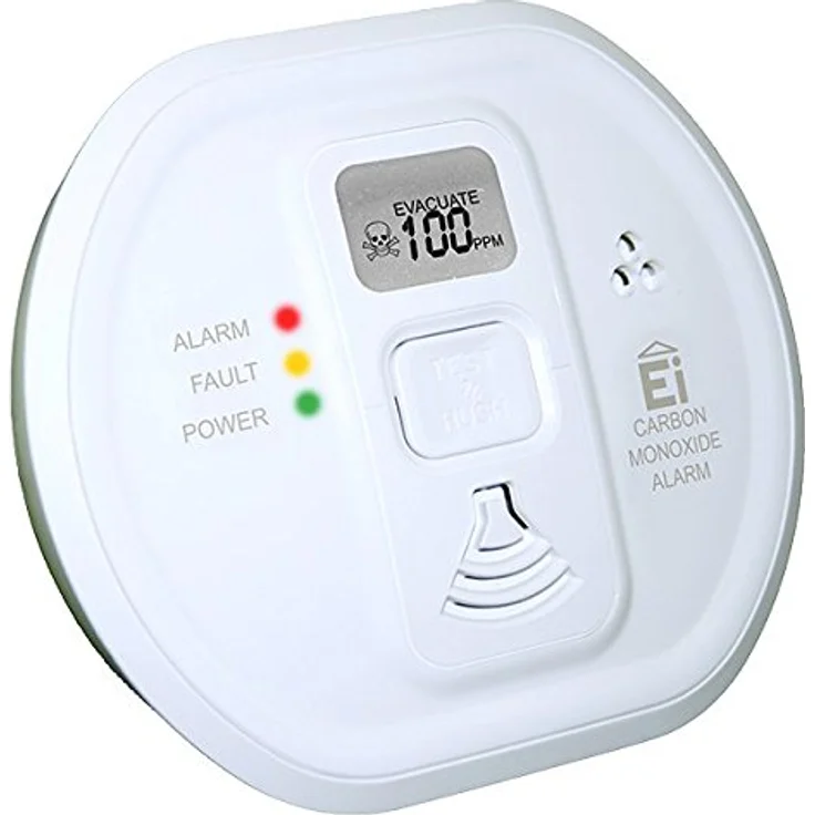 Ei Electronics Ei208DW-D – Bild 4