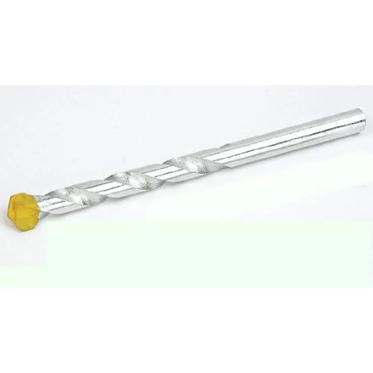 Mannesmann HM-Steinbohrer in Tasche, 5,0 mm - 3-16'', M 508-05