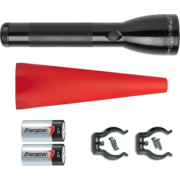 Maglite Taschenlampe Sicherheitspaket Ml50