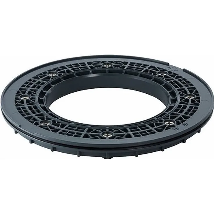 Pluvia Losflansch für Dampfsperrenanschluss - Geberit