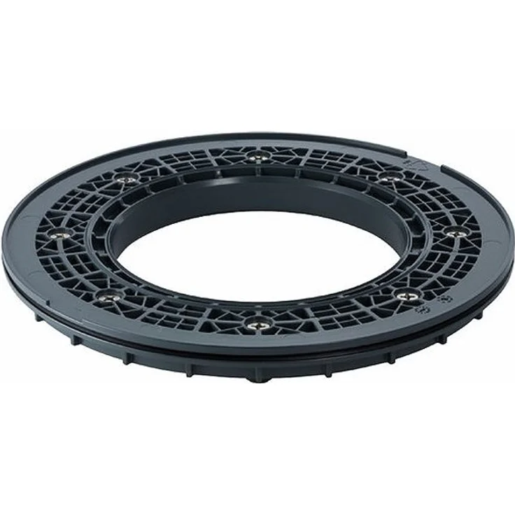 Pluvia Losflansch für Dampfsperrenanschluss - Geberit