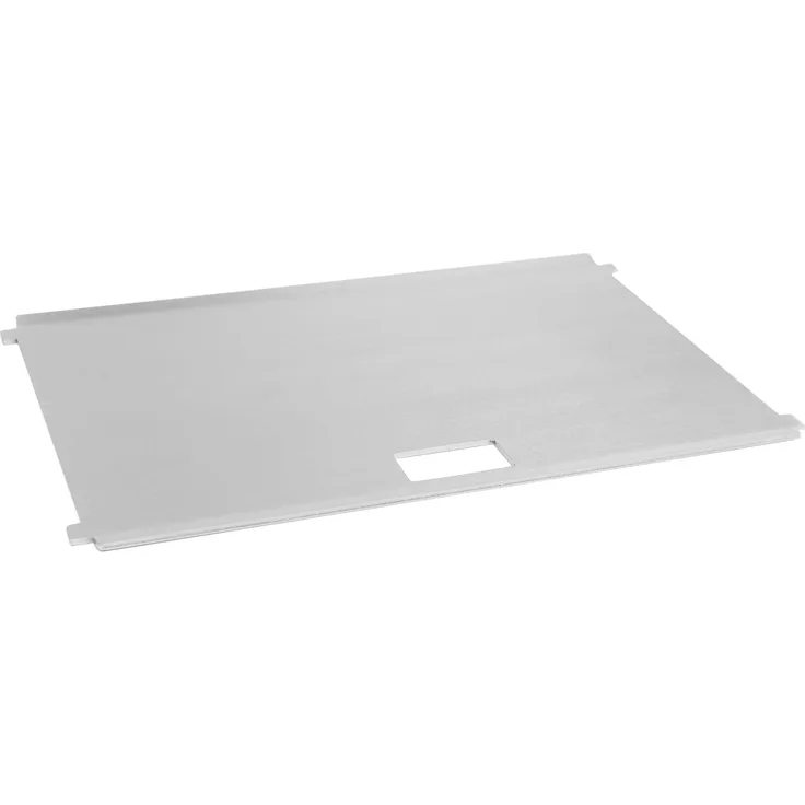 Plancha Grillplatte für den FENNEK Grill