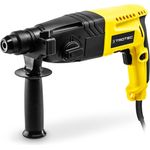 Trotec Bohrhammer-Meißelhammer PRDS 05-230V + Bohrer- und Meißel Set, 11-teilig