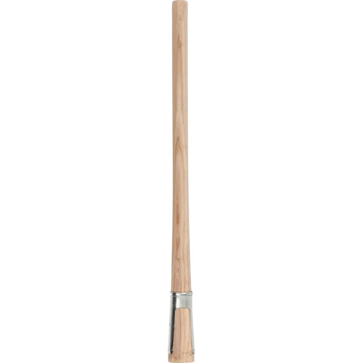 Kreuzhackenstiel Esche Comfort Ø 42/76mm, 3,0 kg,