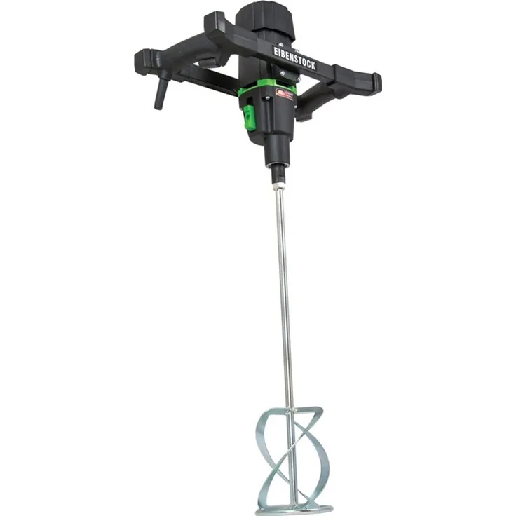 Eibenstock Rührwerk EHR 20/2.6 S Set 1300W 140mm 400/730min-1 M14