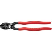 Bild für KNIPEX 71 31 250 CoBolt XL Kompakt-Bolzenschneider mit Kunststoff überzogen schwarz atramentiert 250 mm