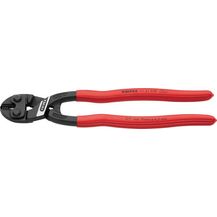 Image for KNIPEX 71 31 250 CoBolt XL Kompakt-Bolzenschneider mit Kunststoff überzogen schwarz atramentiert 250 mm